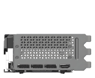 PNY GeForce RTX 5070 Ti OC 16GB GDDR7 DLSS4 - 1320566 - zdjęcie 8